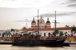 Cartagena Protokoll